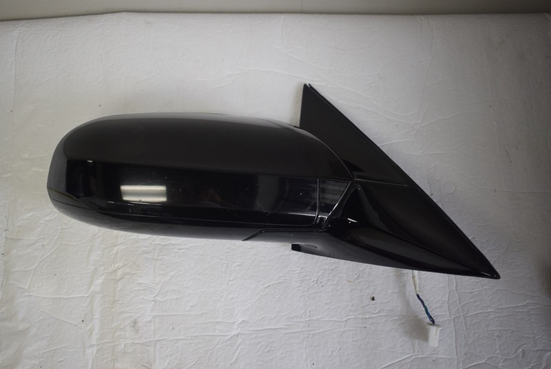 2009-2014 NISSAN MAXIMA REAR VIEW SIDE RIGHT MIRROR OEM