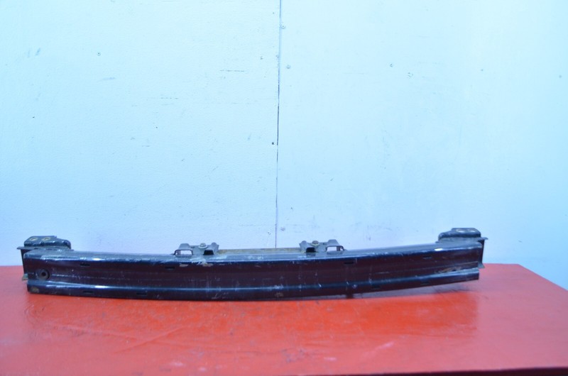 04-08 ACURA TL TYPE S FRONT BUMPER REINFORCEMENT IMPACT BAR OEM
