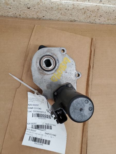 Transfer Case Motor Fits 13-16 FORD F250SD PICKUP 282958