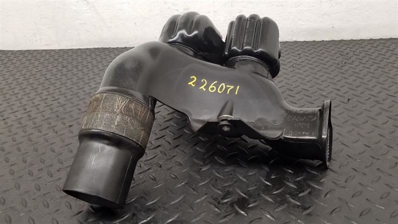 05-10 Chrysler 300 Air Cleaner Resonator OEM 04591871AB