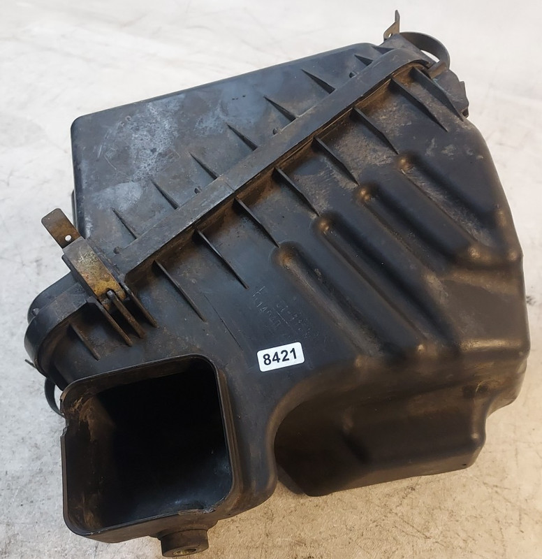 1995 Toyota Tercel 1.5L A/T Factory Air Intake Filter Box OEM