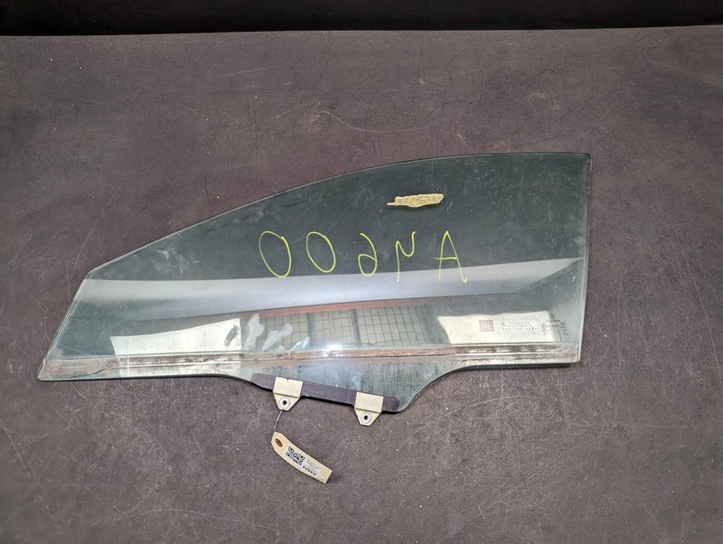 Front Left Door Window Glass 2016 Acura TLX 73350-TZ3-A00 2015 2017 2018-2020