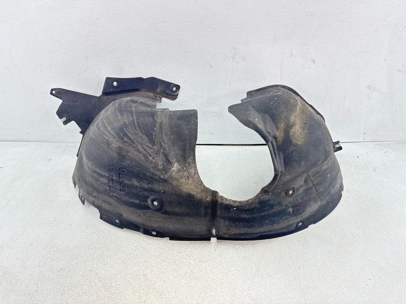 2020-2025 BUICK ENCORE GX FRONT LEFT DRIVER SIDE FENDER LINER SPLASH SHIELD OEM