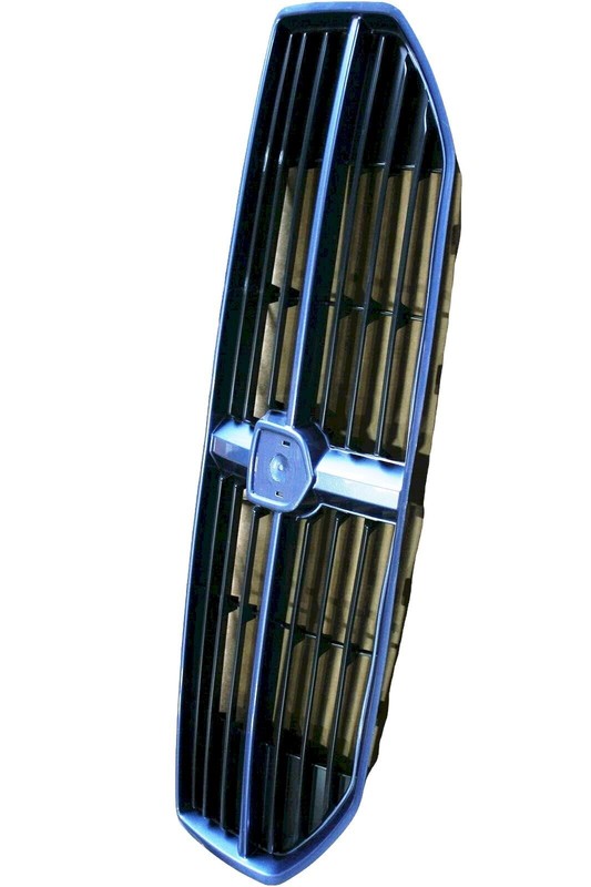 Dodge Caliber Front Grille Marine Blue 1JA911B6AA OEM