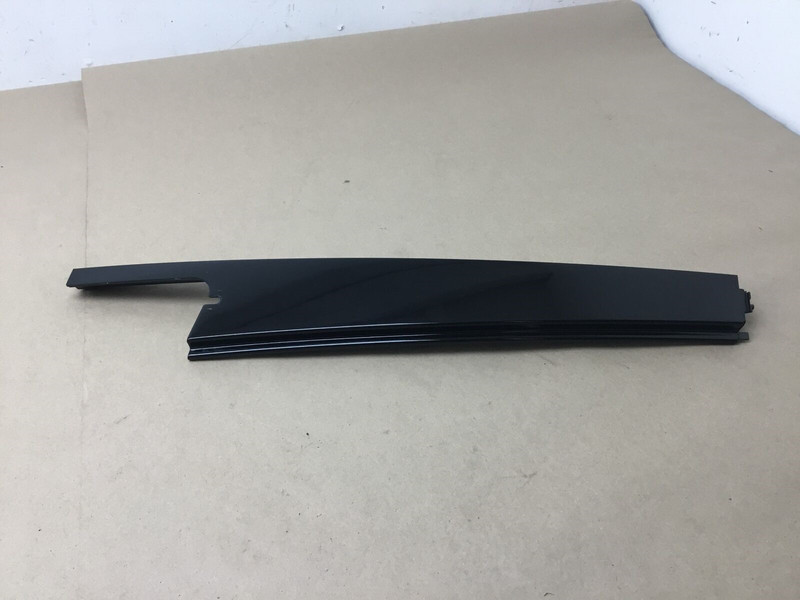 Land Range Rover 2014 Rear Right Pass Door Trim Applique Molding Cover 14-17 :A