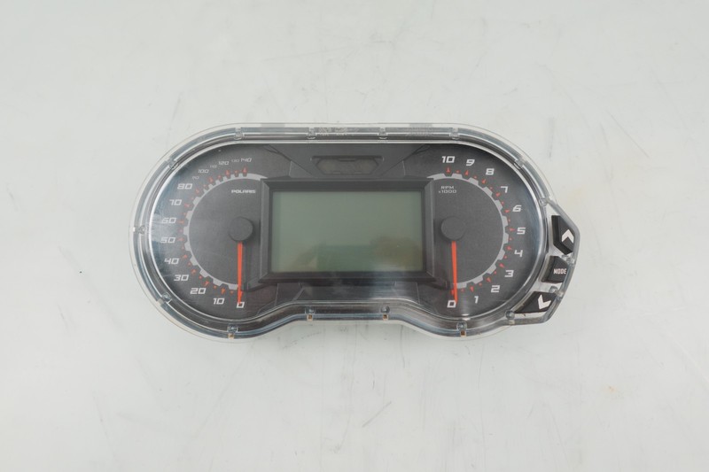 2018-2026 Polaris Ranger XP 1000 OEM Digital Speedometer Cluster Gauge 18687.2