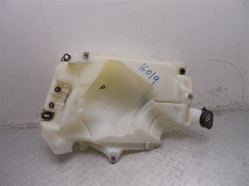 02-09 CHEVROLET TRAILBLAZER EXT ENVOY 4.2L WASHER TANK BOTTLE RESERVOIR OEM