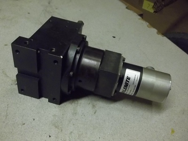 Valenite Gaging Systems 407-050-1 *FREE SHIPPING*