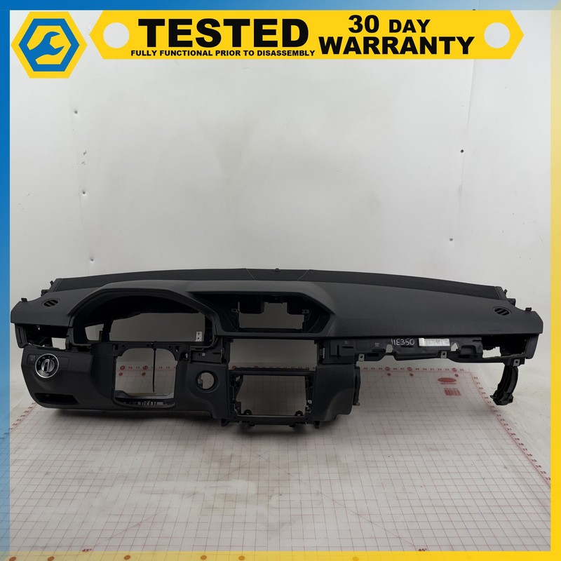 10-13 Mercedes E-Class W212 DASHBOARD DASH INSTRUMENT PANEL OEM