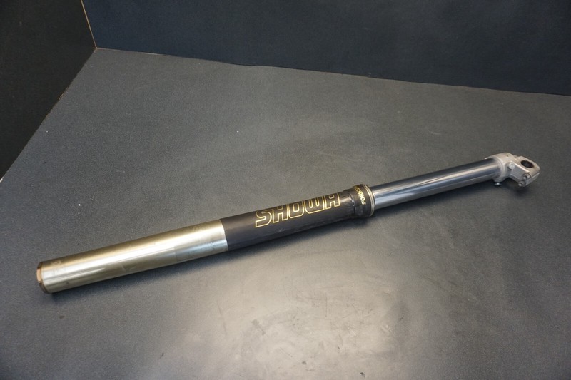 2007 Honda OEM RH Right Front Suspension Fork Shock CRF250R 51480-KRN-J01
