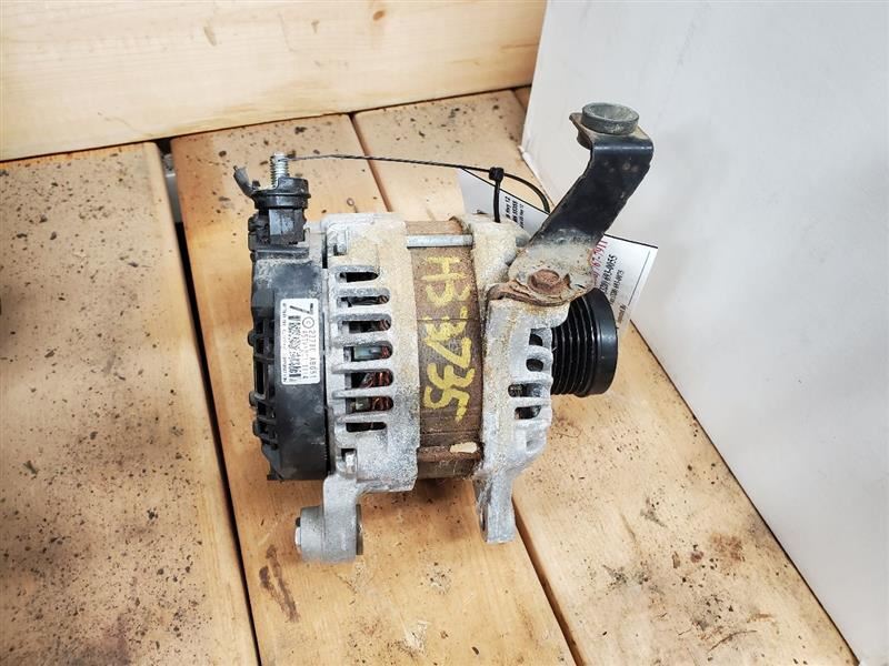Alternator Fits 19-20 FORESTER 278020