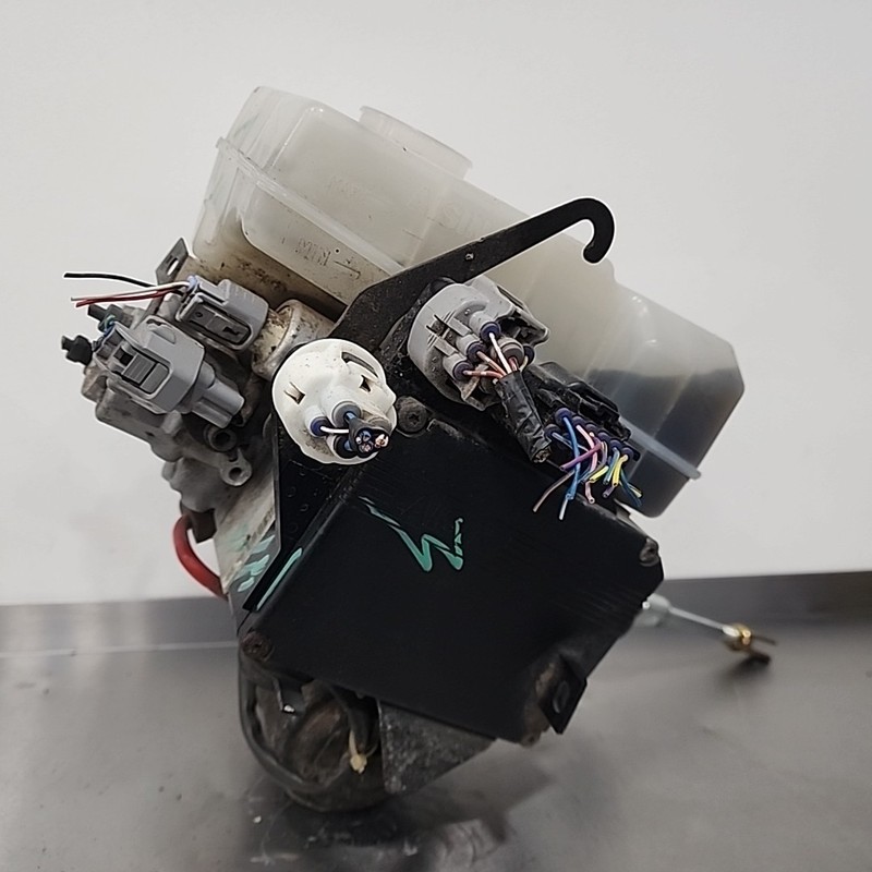 OEM 03-04 Toyota 4Runner Lexus GX470 ABS Brake Booster Pump AISIN 47210-60110