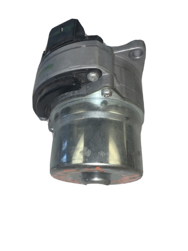 16 18 HONDA HRV ELECTRIC POWER STEERING PUMP MOTOR ASSY KEYLESS OEM 53681T7WA42