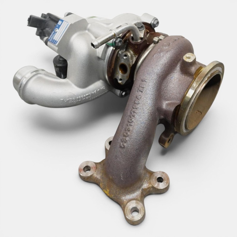 2022-2024 VOLVO S60 2.0l Engine Turbo Charger Turbocharger Oem 32339971