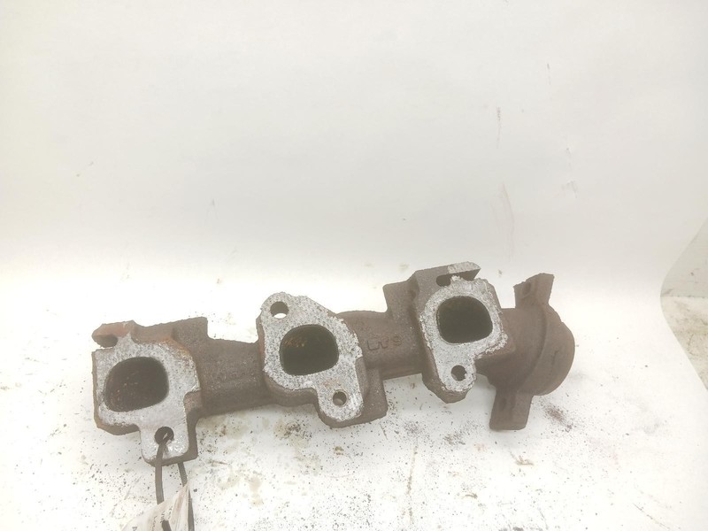04-'11 DODGE DAKOTA right passenger Exhaust Manifold 3.7L OEM 6 Month Wnty!