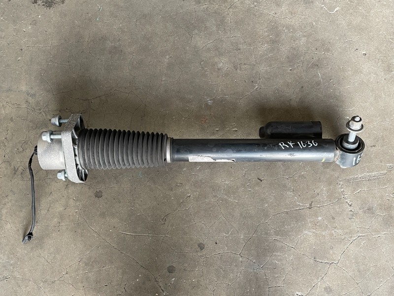 18-20 Land Range Rover L405 Rear Right Pass Shock Strut Absorber 4X4 1636 OEM