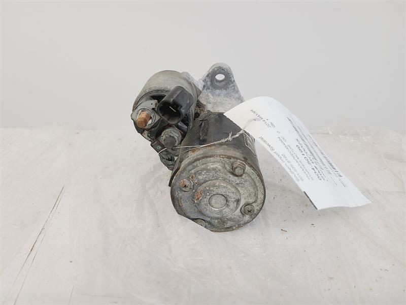 Starter Motor 6 Cylinder Coupe Fits 07-13 ALTIMA 552482