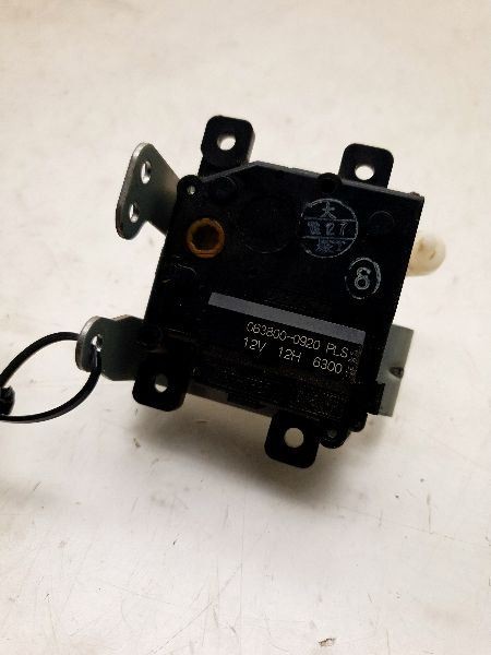 AC Vent Actuator Motor 063800-0920 Fits 07-09 Lexus LS460