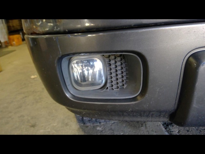 Passenger Corner/Park Light Fog-driving Fits 04-05 RANGER 1552264