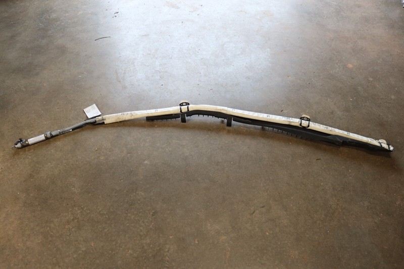 2007-2011 MERCEDES CLS CLASS CLS63 C219 RIGHT ROOF CURTAIN HEAD AIR BAG SRS OEM