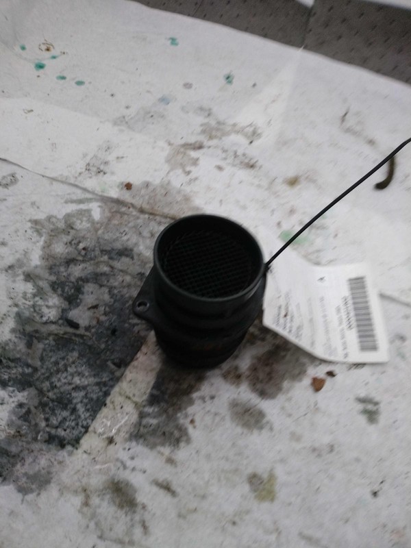 2014 Audi A6 Fuel Injection Air Flow Meter OEM 06J906461B 206K Mileage