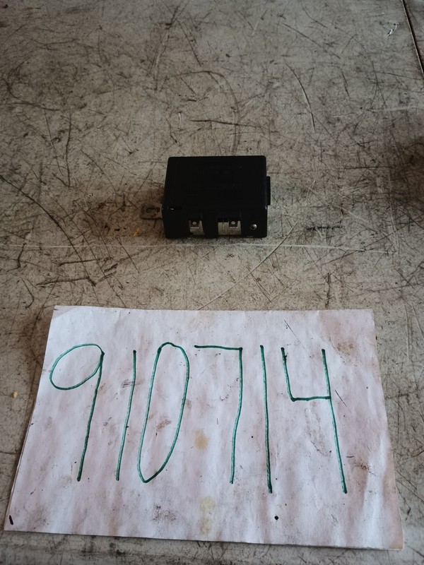 98-03 Mercedes W163 ML350 ML430 ML55 Radio Antenna Amp Amplifier 1638200289 OEM