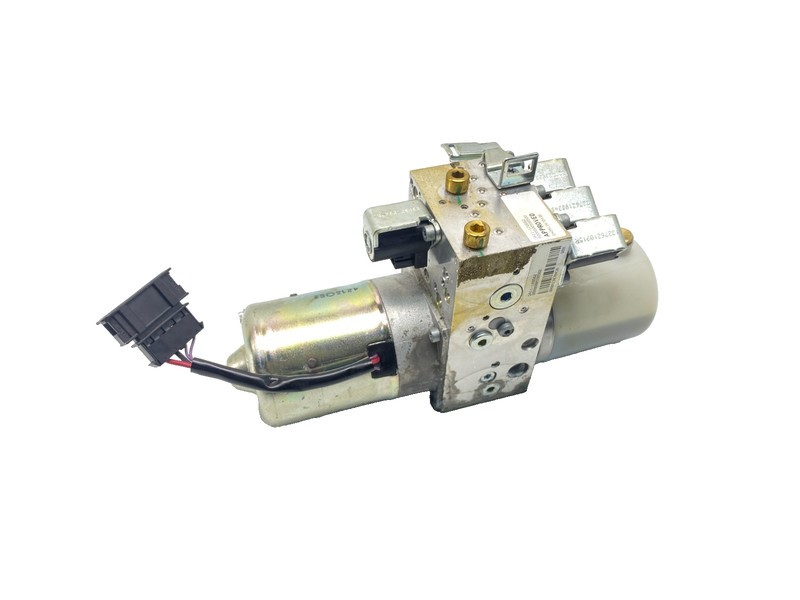 2009-2016 BMW E89 Z4 Convertible Hardtop Hydraulic Roof Pump Motor Unit OEM✅