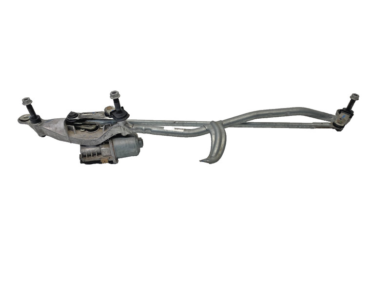 17-20 MERCEDES E400 W213 SEDAN WAGON WINDSHIELD WIPER LINKAGE W/MOTOR OEM #A0.60