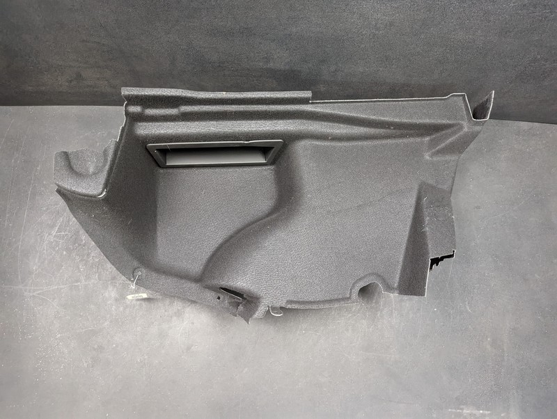 Right Quarter Trim Panel 2022 Cadillac CT4 84777455 2023 2024