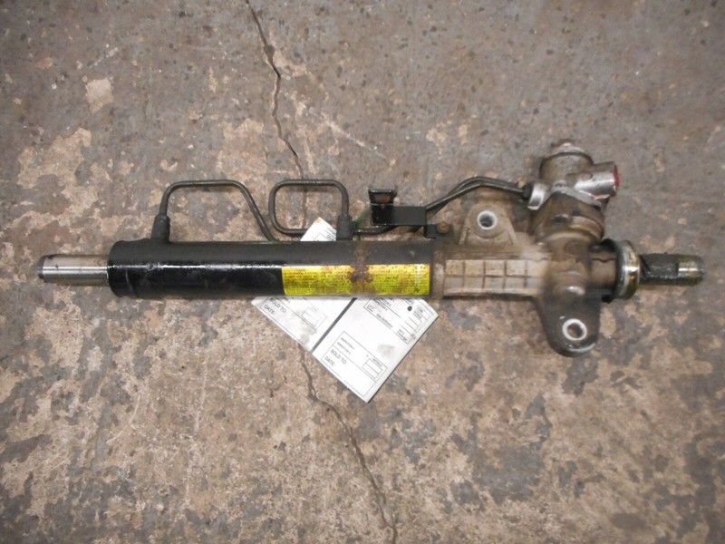 03 04 05 06 07 08 Hyundai Tiburon Power Steering Gear OEM