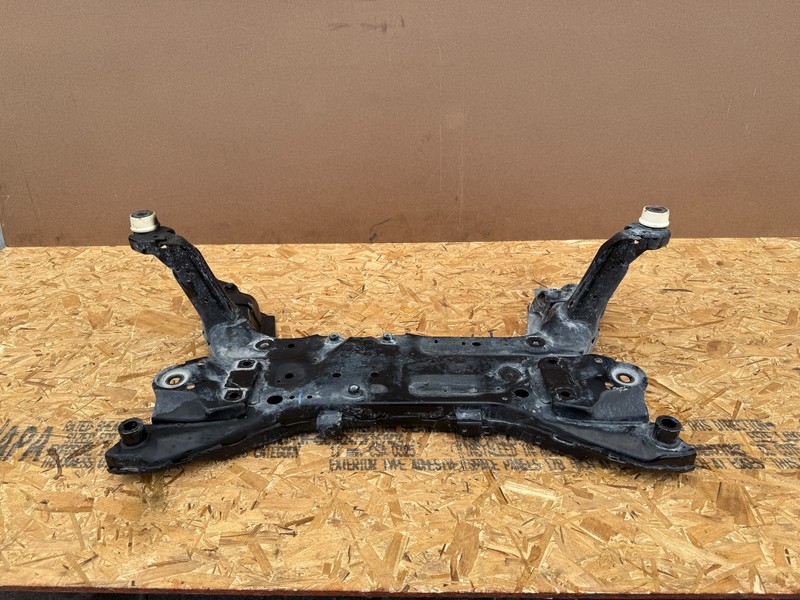 FORD BRONCO SPORT 2021-2024 OEM FRONT SUBFRAME CROSSMEMBER CRADLE AWD ASSEMBLY