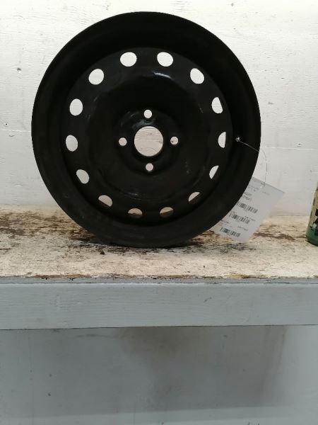 Rim Wheel 4 Lug Sedan 15x6 Steel US Market Fits 04-05 CIVIC 755032
