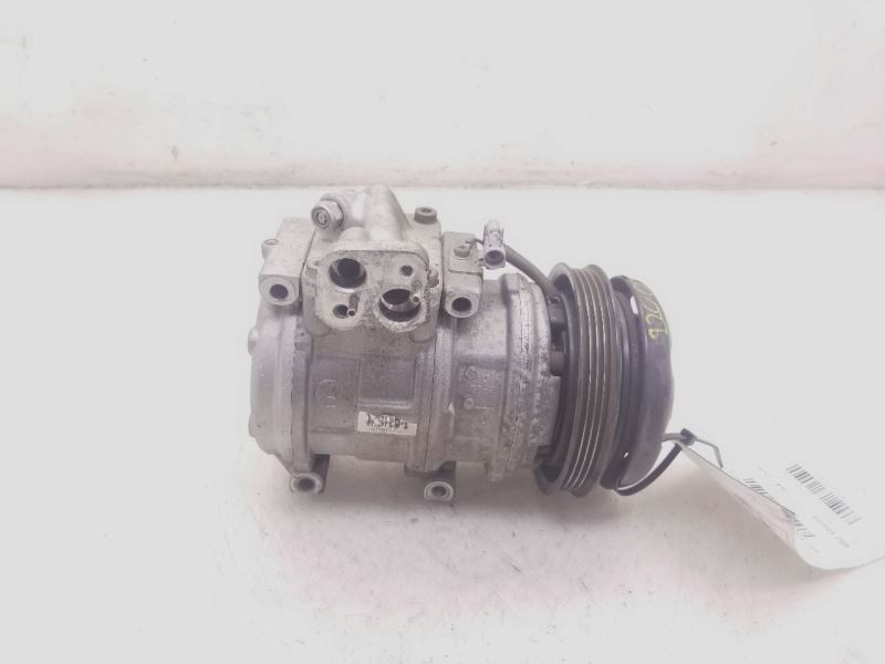 96-02 TOYOTA 4 RUNNER SR5 5VZFE 3.4L 6CYL AC COMPRESSOR ASSEMBLY