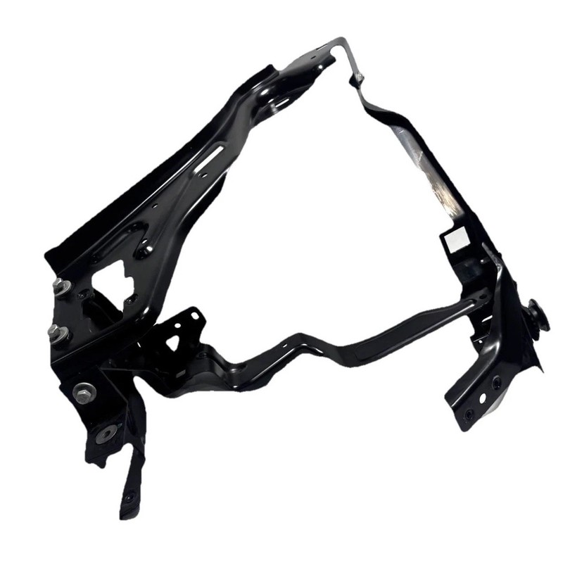 📌 12-15 MERCEDES C250 C350 AMG FRONT LEFT SIDE HEADLIGHT SUPPORT BRACKET OEM