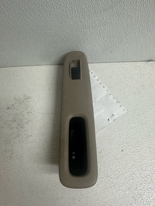 1999-2000 Honda Accord Sdn Front Right Passenger Power Window Switch Oem