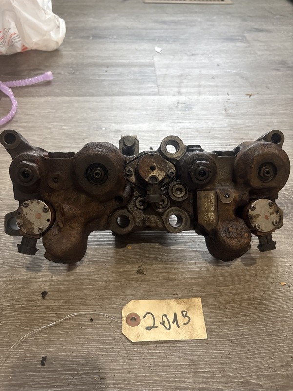 Caterpillar C15 Engine Jake Brake- P/N: 239-9629-04