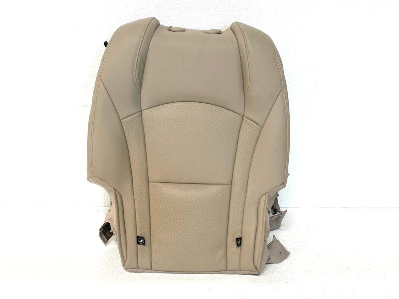 2018-2021 BUICK ENCLAVE MIDDLE RIGHT 2ND ROWUPPER SEAT CUSHIONEM #A0.18