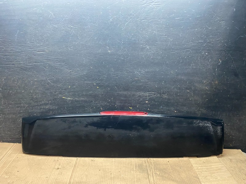 2006 2007 2008 Honda Pilot Rear Trunk Spoiler Gate Oem W2105 DG