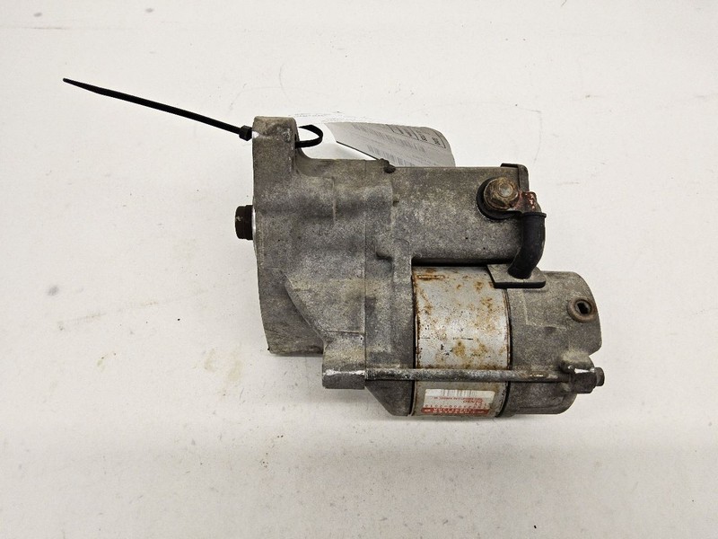 Starter Motor Fits 03-05 DODGE 1500 PICKUP 3421600