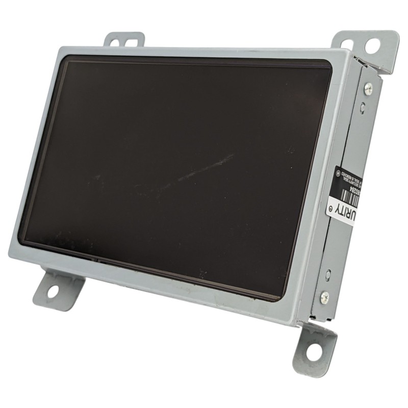 2012-2017 Chevrolet Equinox GMC Terrain Information Display Screen 22807201 OEM
