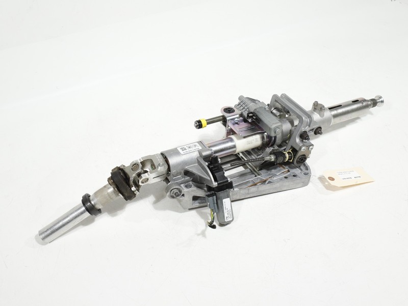 2012-2018 Mercedes W218 CLS550 Steering Wheel Column A2184601416 OEM