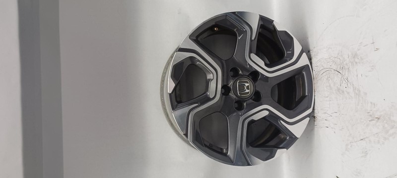 17-'19 HONDA CR-V Wheel 18x7-1/2 alloy OEM Grade B