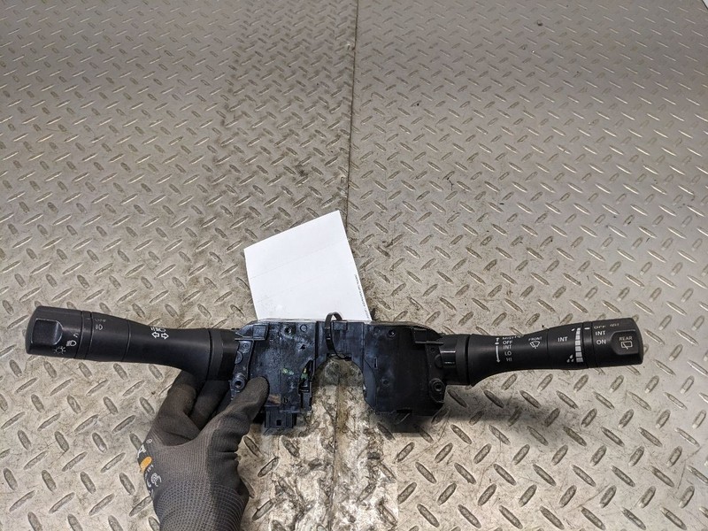 Column Switch Assembly With LED Headlamps Fits 13-22 LEAF 1165774