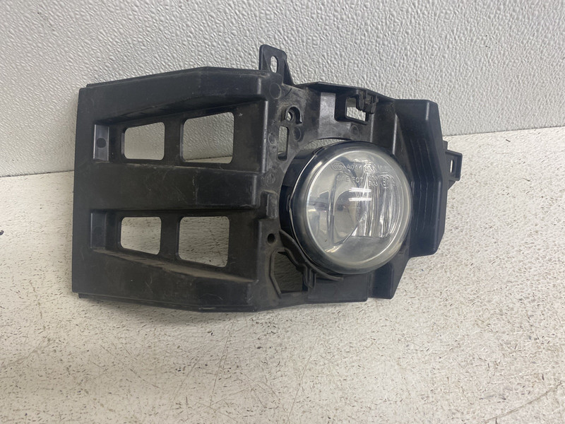 2011-2013 Lexus CT200H Right Passenger Fog Fogs Lightw Mounting Bracket Oem
