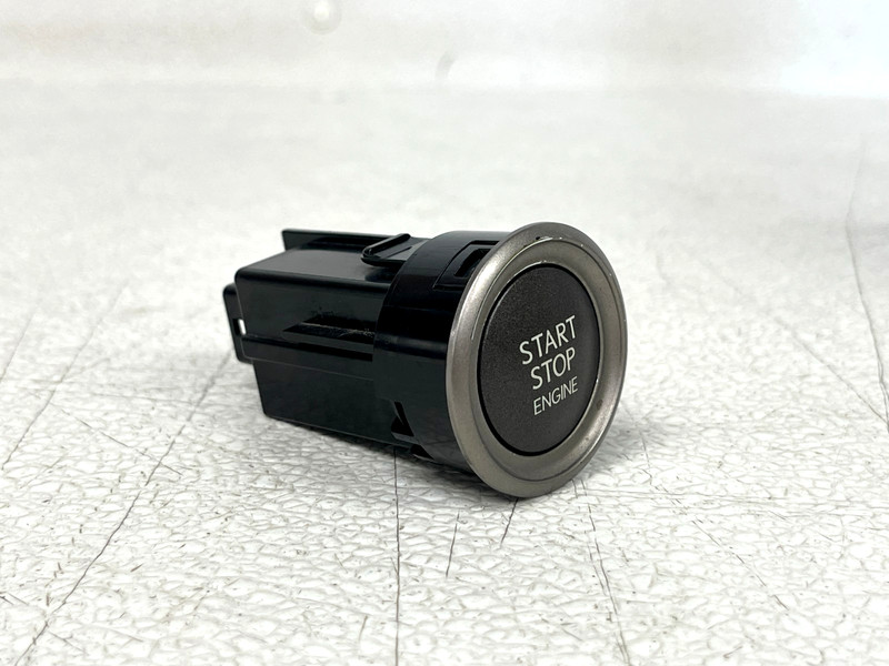 ⭐2014-2020 LEXUS IS300 ENGINE IGNITION START STOP SWITCH BUTTON ASSY OEM LOT2634