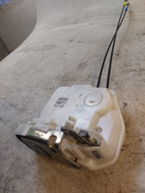 2014-2020 Outlander Rear Right Passenger Door Lock Latch Actuator A047218 OEM