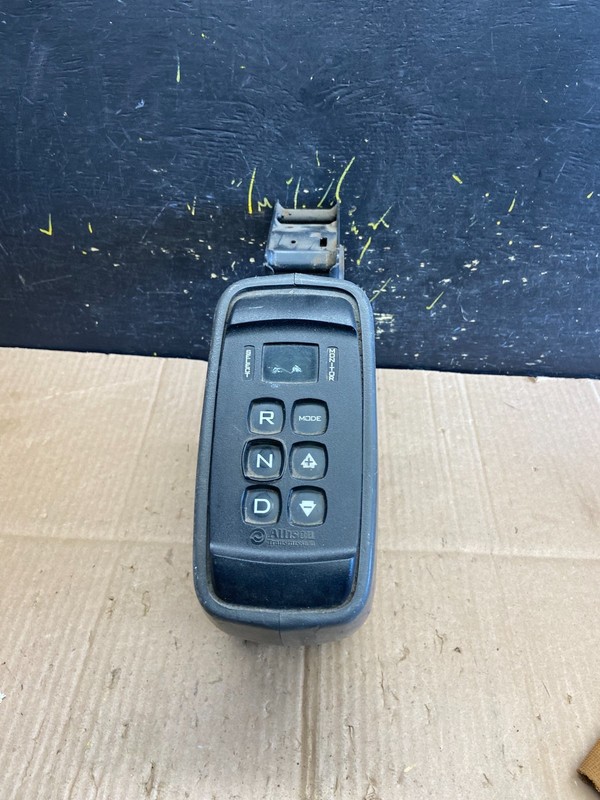 ALLISON Automatic Gear Shift Panel AA8155