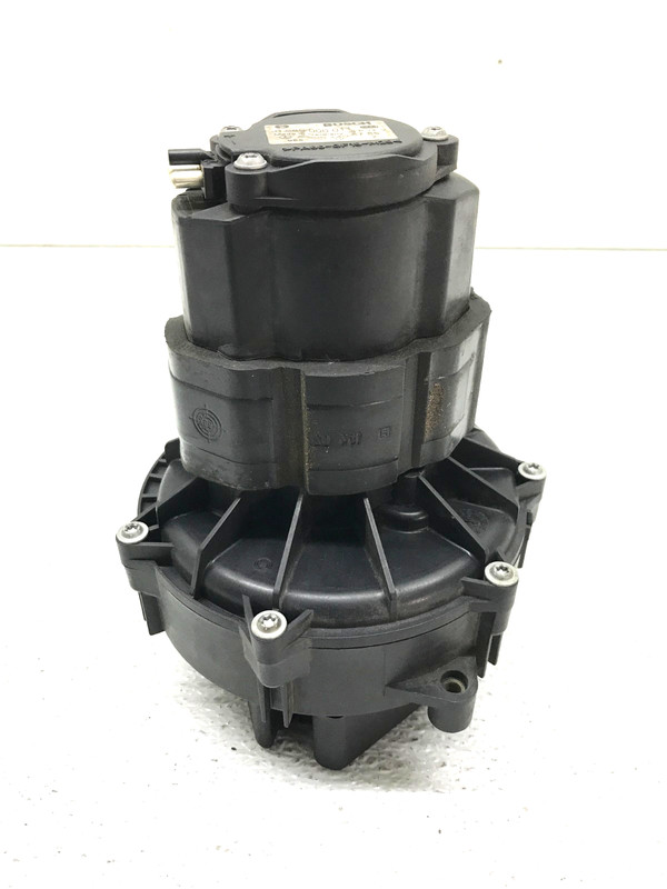 1999 Mercedes CLK430 R230 W209 W211 Secondary Air Injection Smog Pump Motor Fan