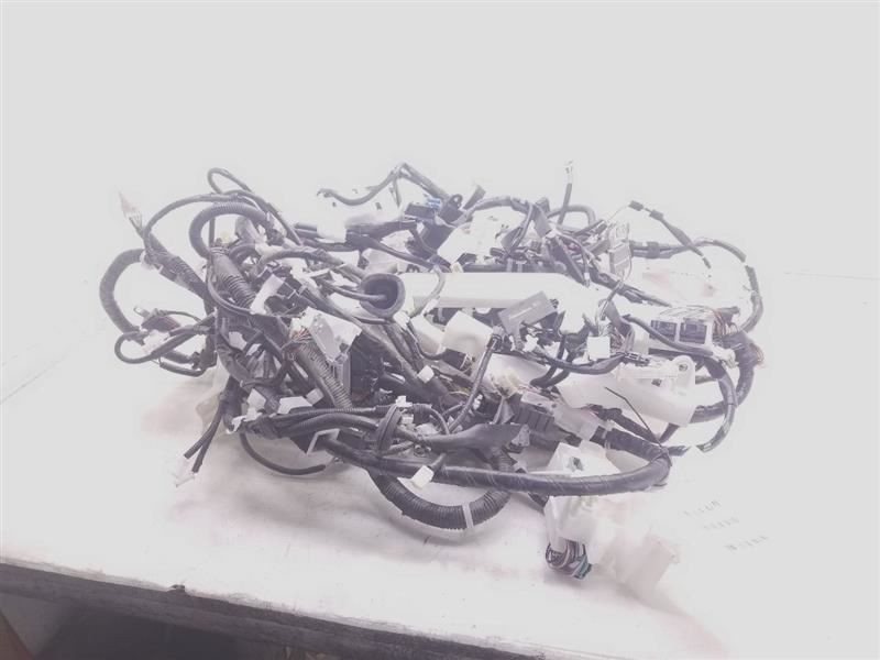19 20 TOYOTA COROLLA SE V4 2.0L DASH WIRE HARNESS 82141-1XJ20