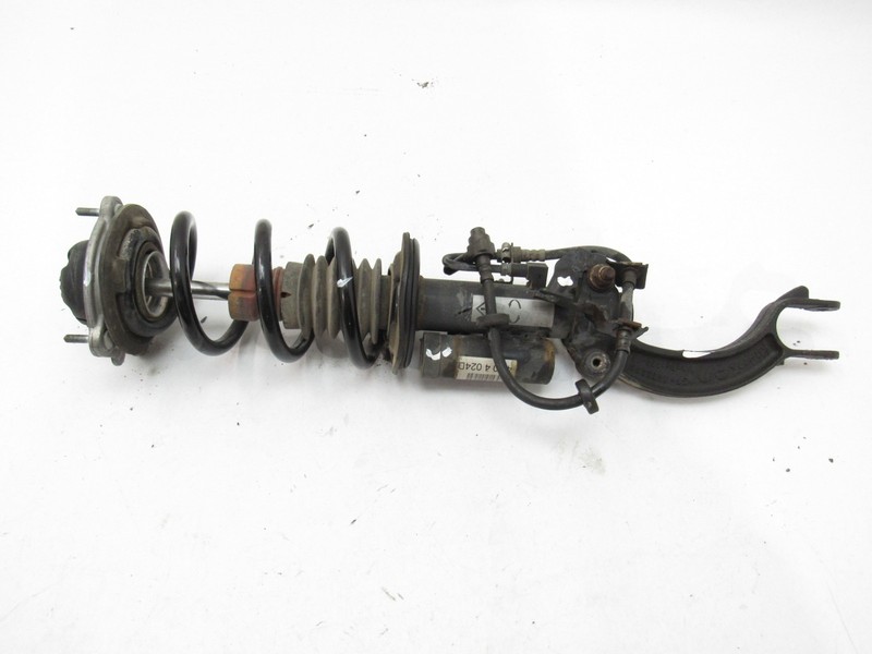Audi RS7 C7 2017 Front Right Passenger Suspension Strut Shock Absorber 12-18 |:Y